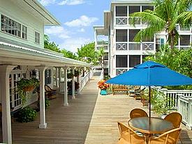 Hyatt Beach House Resort - Vacation Club Resort