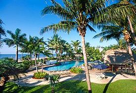 Best Western Key Ambassador Resort Inn