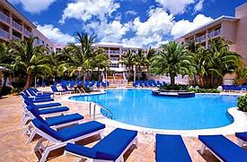 Doubletree Grand Key Resort