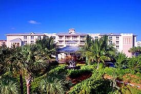 Doubletree Grand Key Resort