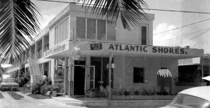 Atlantic Shores Resort Key West Memories