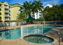 Sunrise Suites Resort Key West