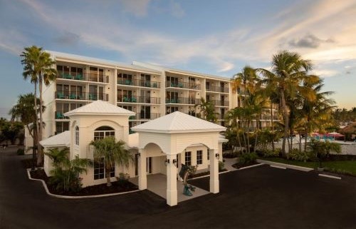 Key West Bayside Inn And Suites Key West Fl Key West Airport Hotels | Key West Airport