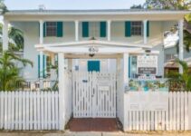 Blue Skies Inn Key West