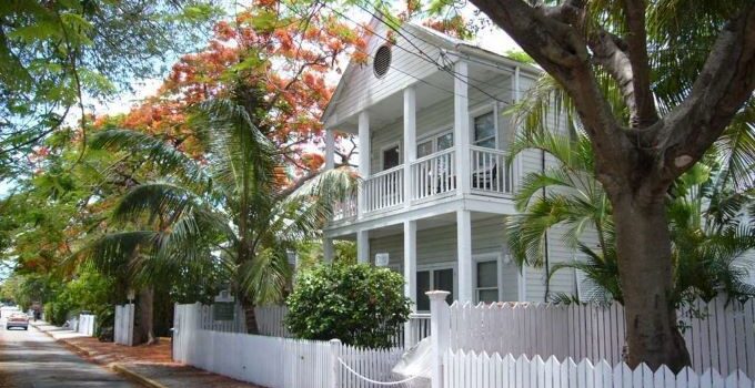 Chelsea House Key West