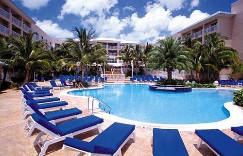 DoubleTree Grand Key Resort | Key West Airport