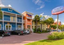 Fairfield Inn by Marriott Key West