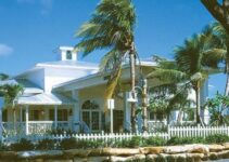 Hyatt Beach House Resort