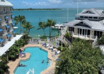 Hyatt Key West Resort and Spa