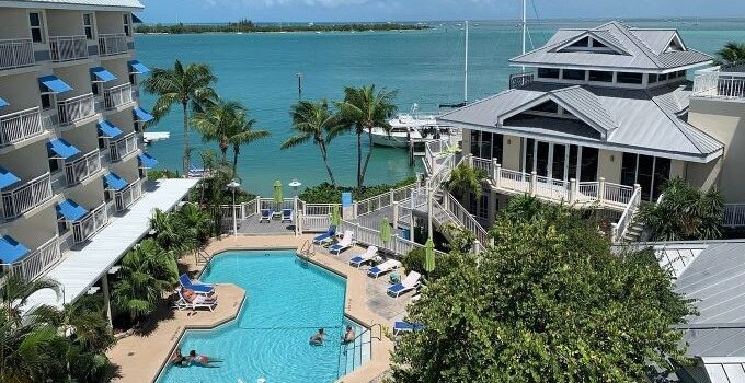 Hyatt Key West Resort and Spa