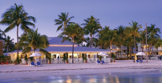 Southernmost on the Beach