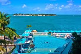 Ocean Key Resort | Key West Airport