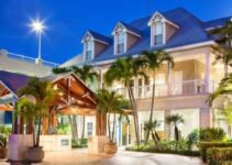 Sunset Key Guest Cottages