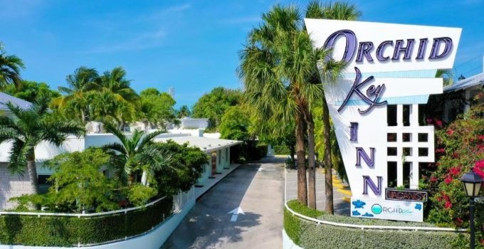 Orchid Key Inn