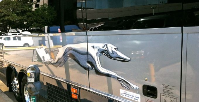 Greyhound Adds 60 New Buses to its Fleet